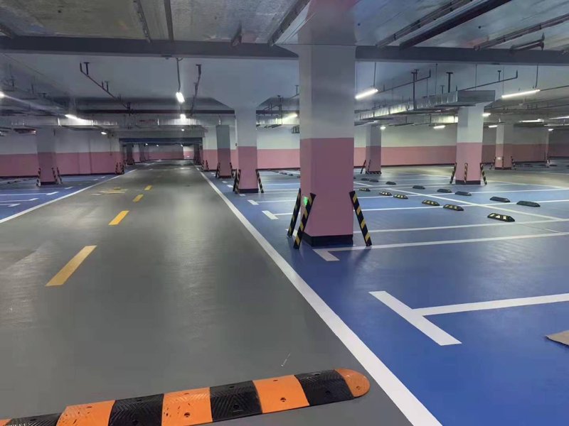 环氧地坪，不仅仅是一种地面材料，更是一门艺术创作。今天，让我们一起通过精美的环氧地坪图片效果图，探索其独特的魅力。