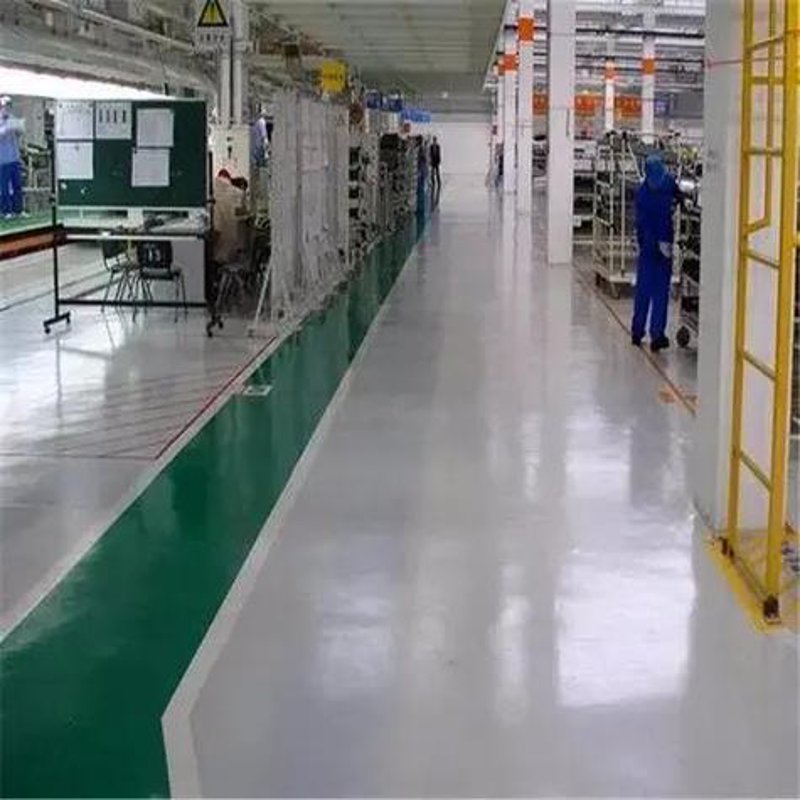 混凝土地坪包工包料多少钱一平方？这是一个经常被问及的问题。为了给出一个准确的答案，我们先来了解一下环氧地坪施工的流程和成本构成。